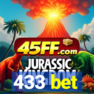 433 bet
